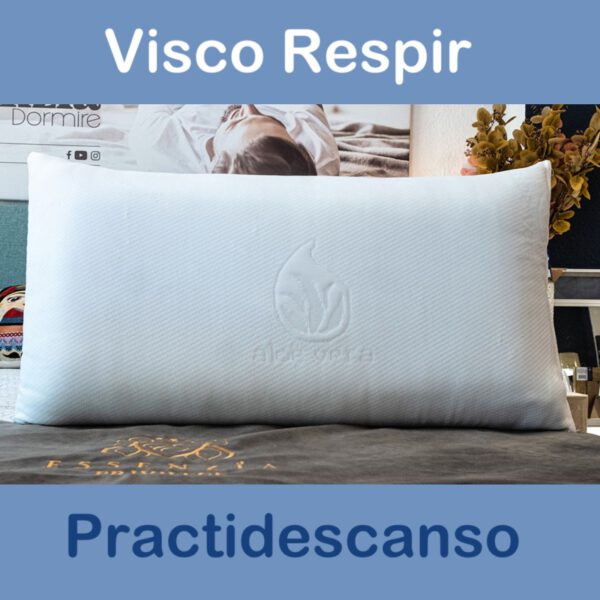 Visco Respir Lavable