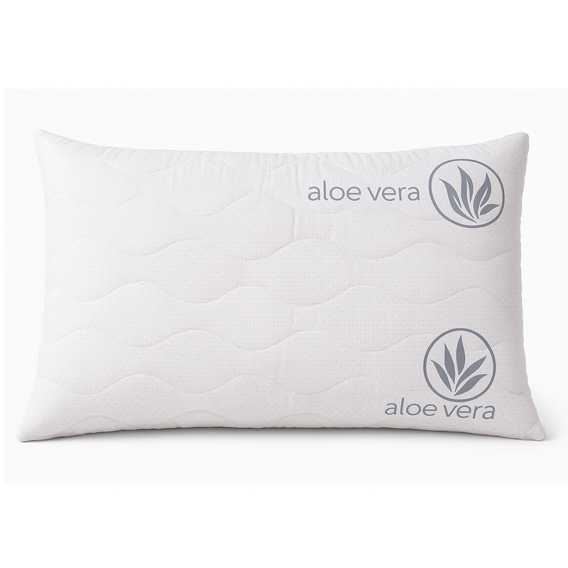 Almohada Visco-RESPIR